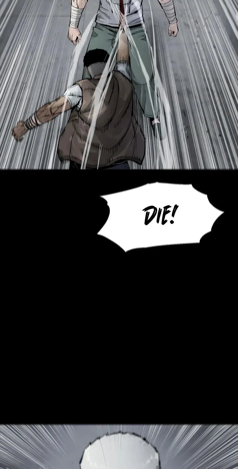 Read L.A.G chapter 57 image 27 on Lezhin