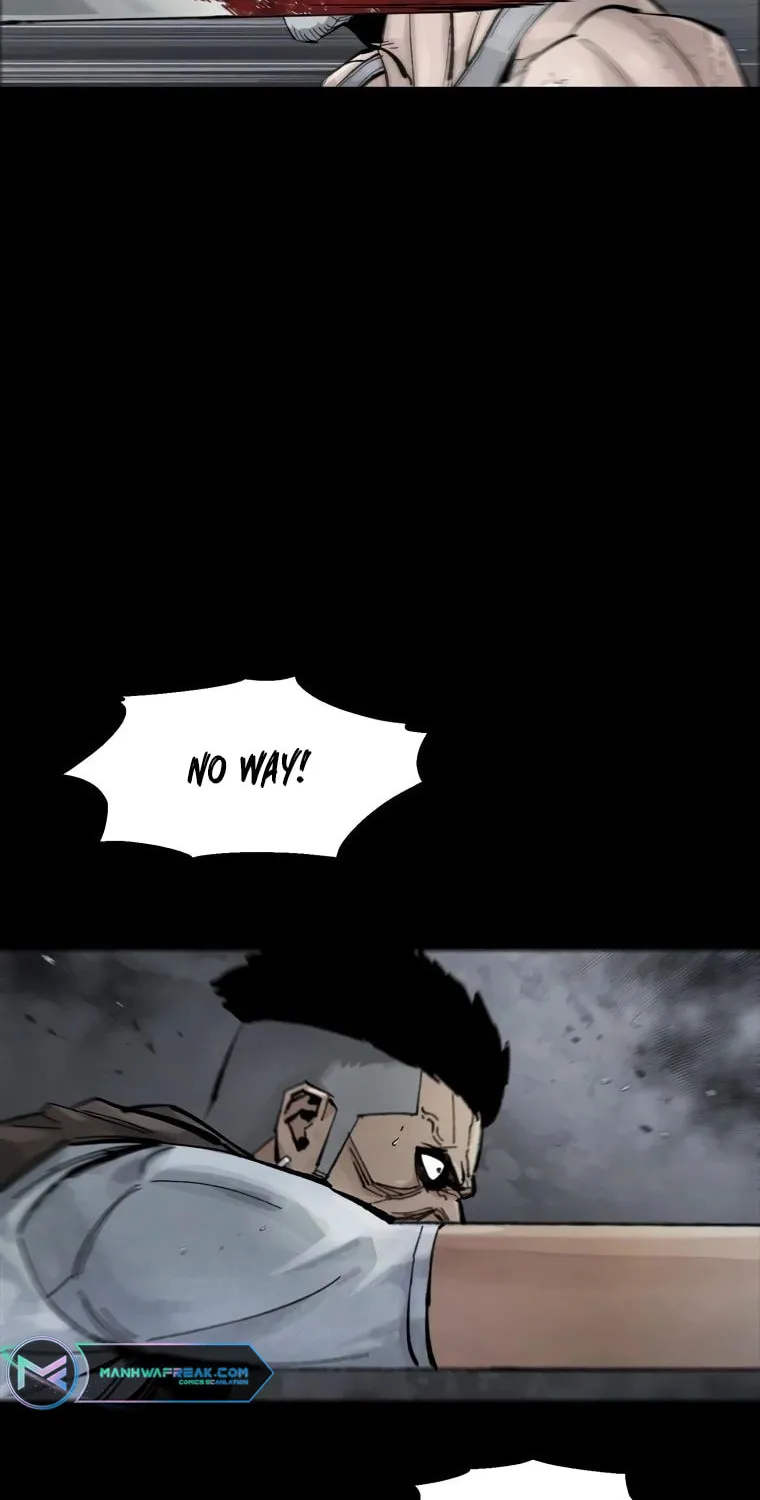 Read L.A.G chapter 57 image 29 on Lezhin