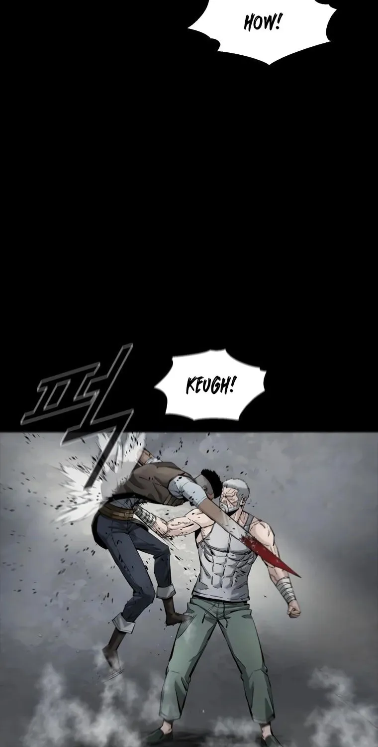 Read L.A.G chapter 57 image 30 on Lezhin