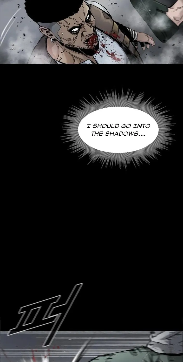 Read L.A.G chapter 57 image 33 on Lezhin