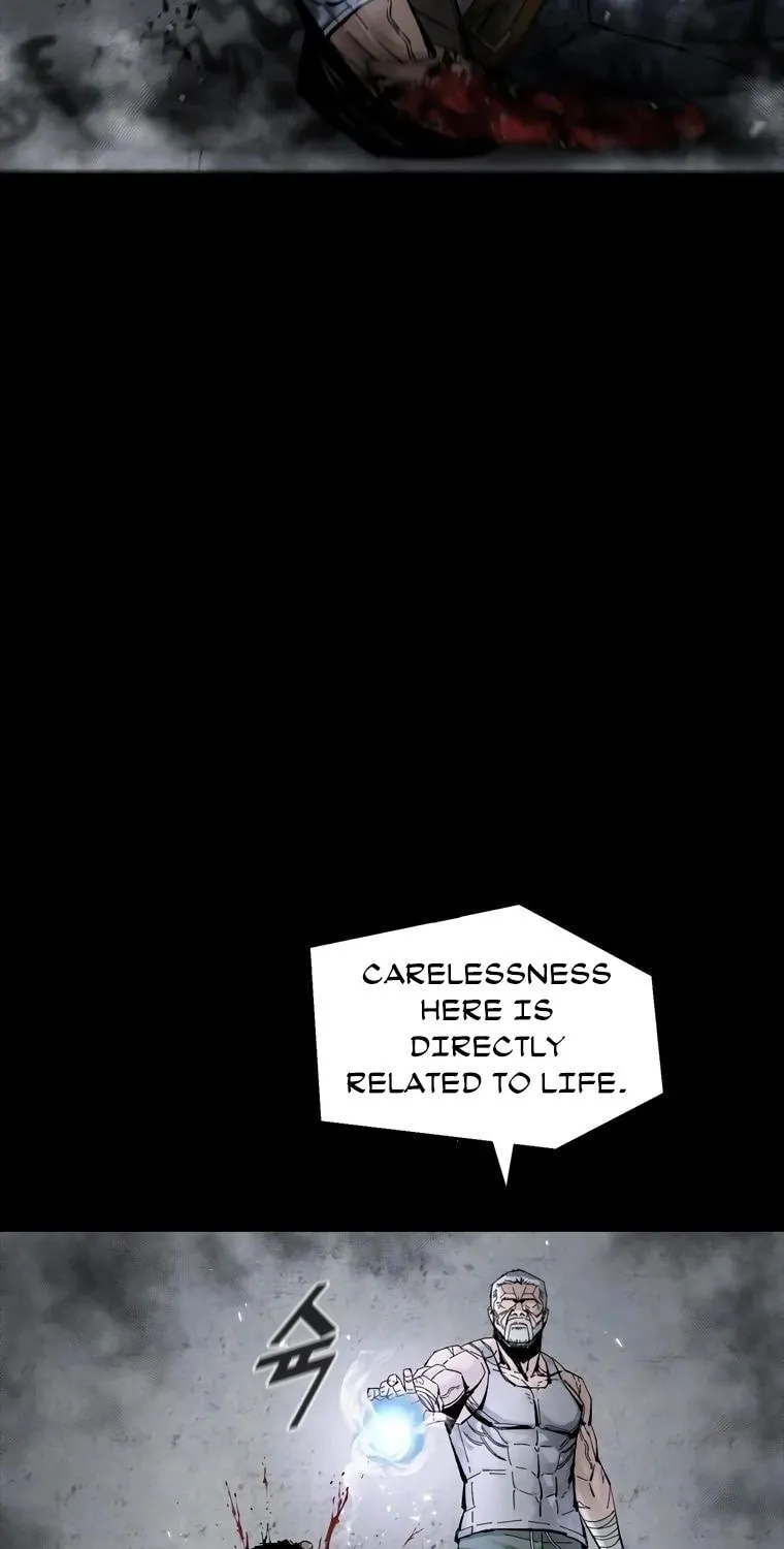Read L.A.G chapter 57 image 36 on Lezhin