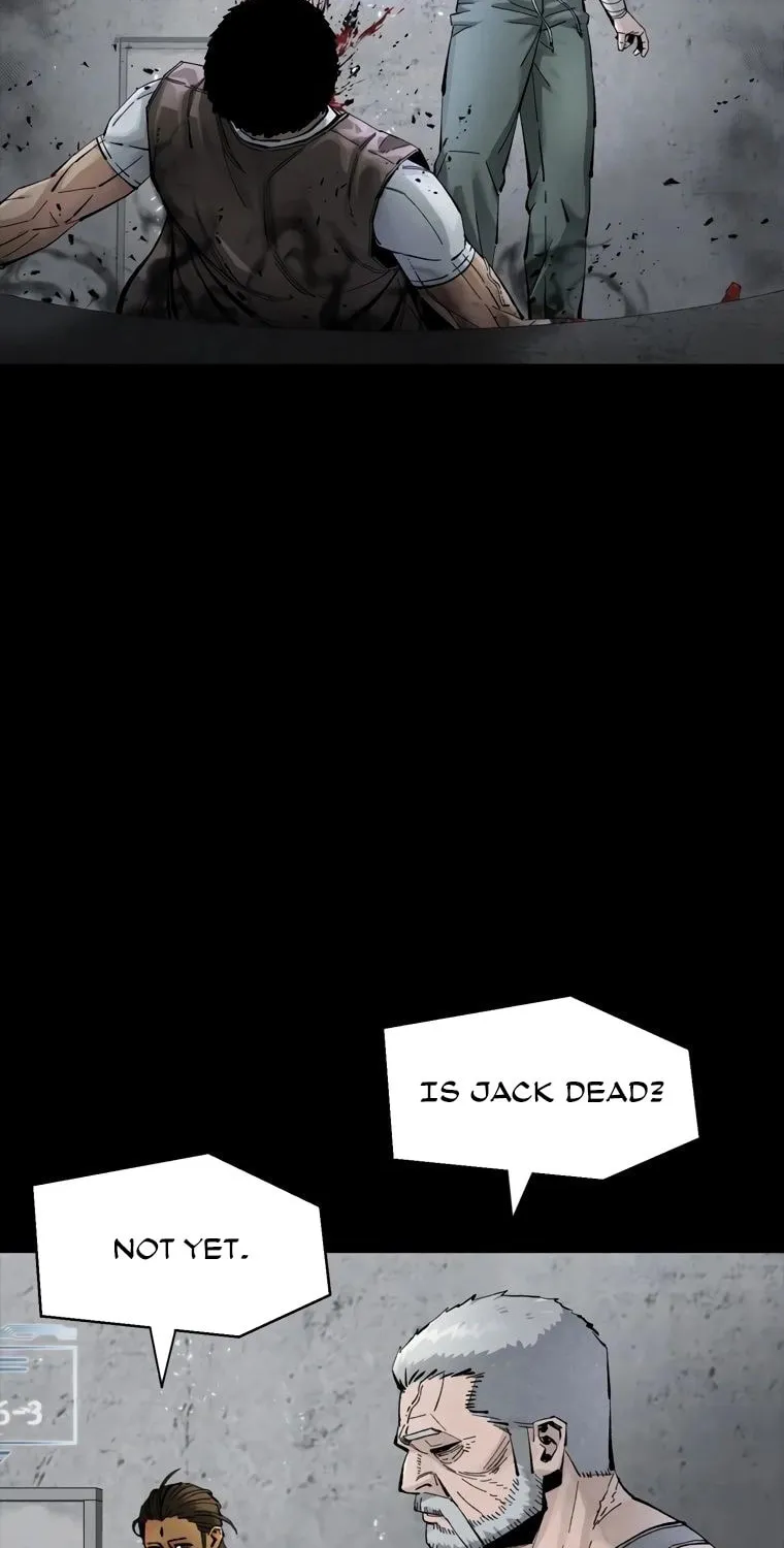 Read L.A.G chapter 57 image 37 on Lezhin