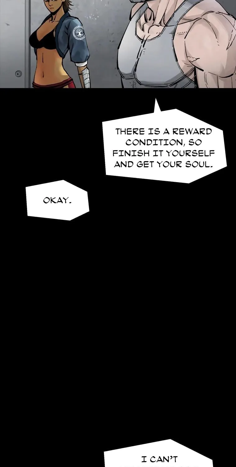 Read L.A.G chapter 57 image 38 on Lezhin