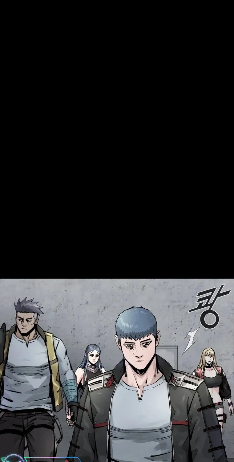 Read L.A.G chapter 57 image 4 on Lezhin