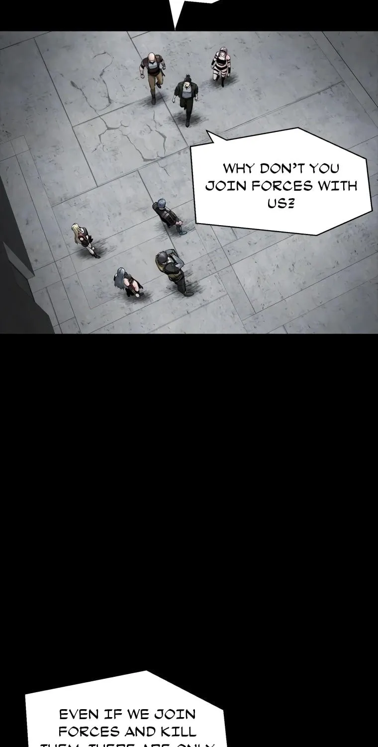 Read L.A.G chapter 57 image 44 on Lezhin