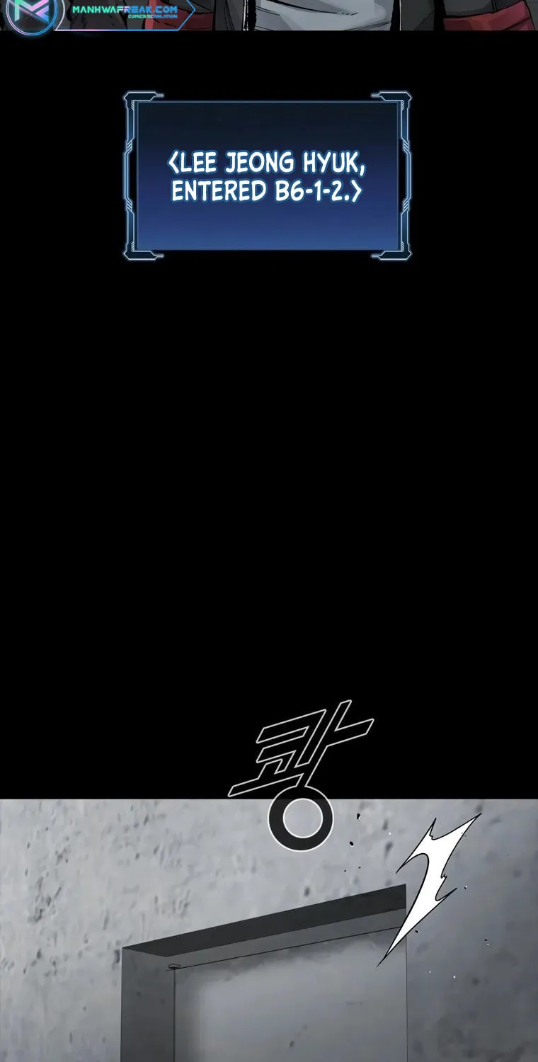 Read L.A.G chapter 57 image 5 on Lezhin