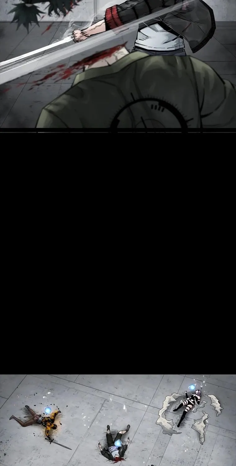 Read L.A.G chapter 57 image 58 on Lezhin