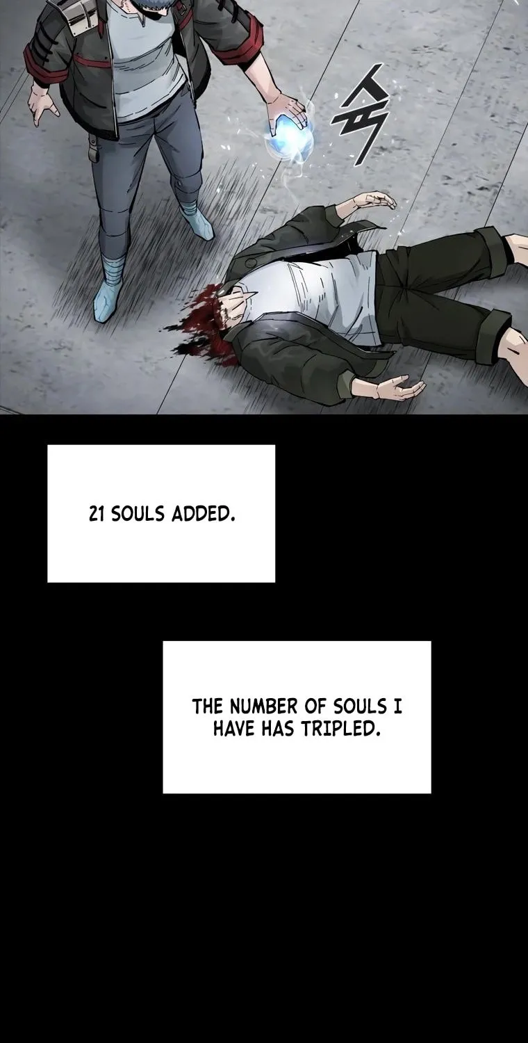 Read L.A.G chapter 57 image 60 on Lezhin