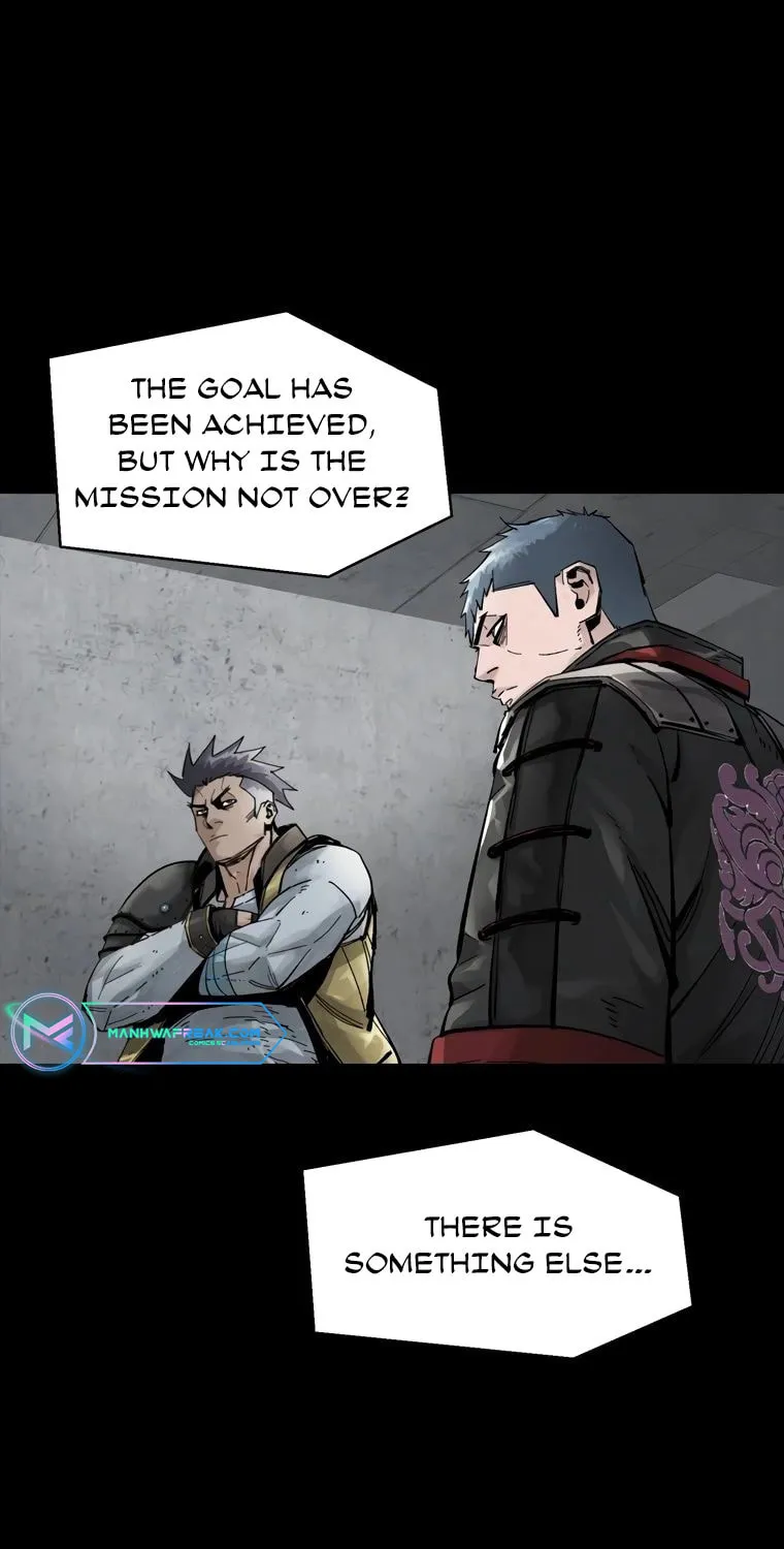 Read L.A.G chapter 57 image 63 on Lezhin