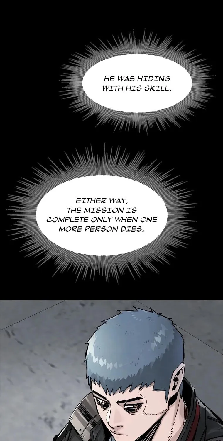Read L.A.G chapter 57 image 68 on Lezhin
