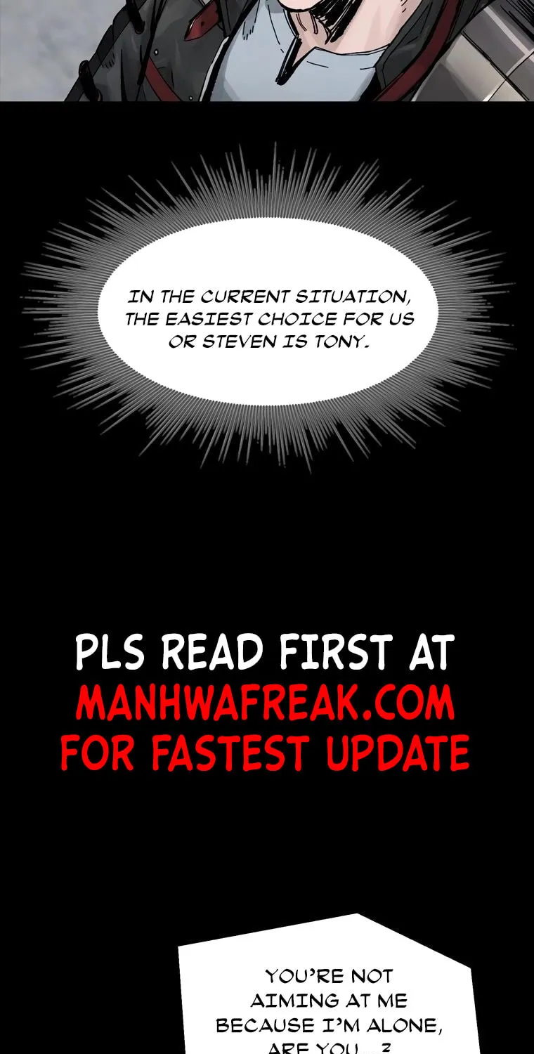 Read L.A.G chapter 57 image 69 on Lezhin
