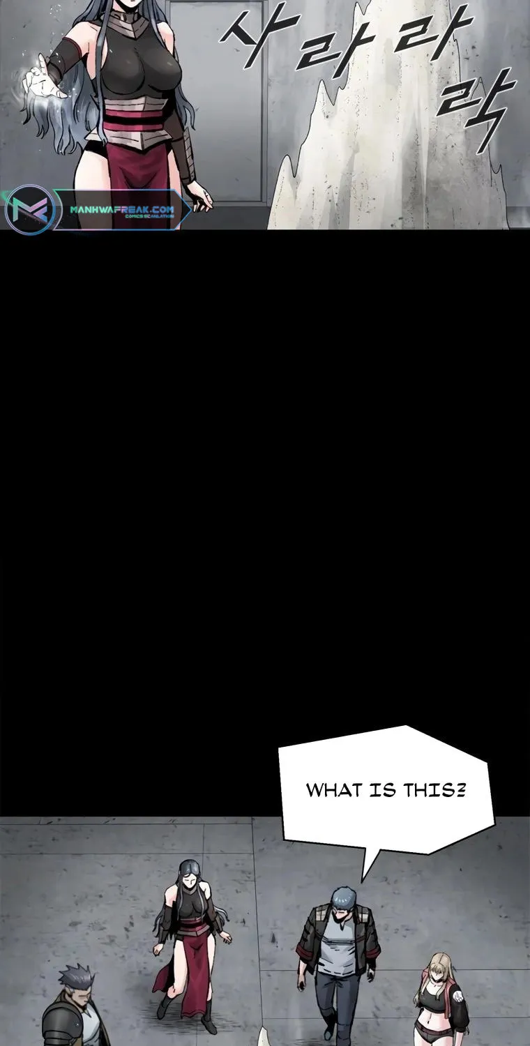 Read L.A.G chapter 57 image 73 on Lezhin