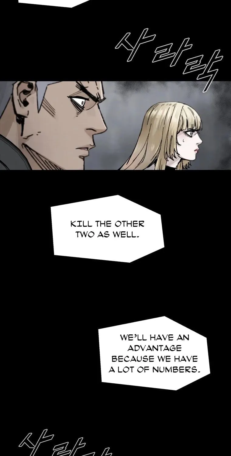 Read L.A.G chapter 57 image 76 on Lezhin
