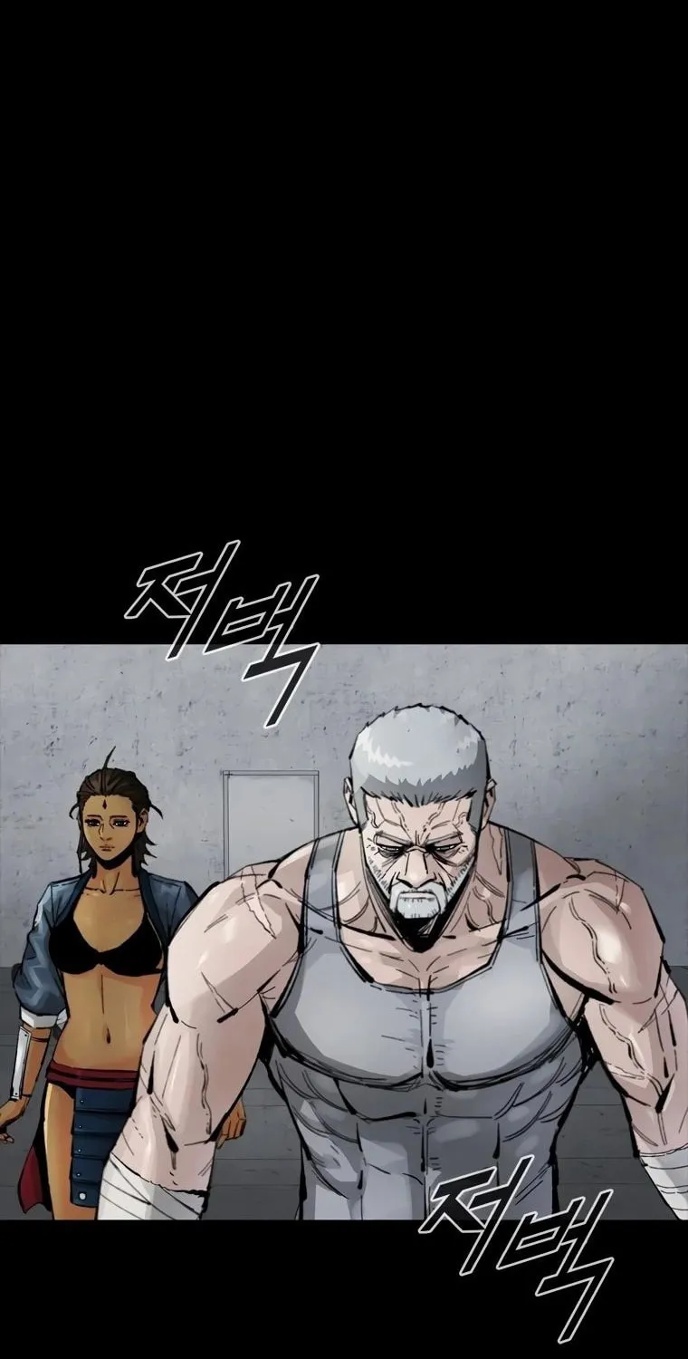 Read L.A.G chapter 58 image 10 on Lezhin