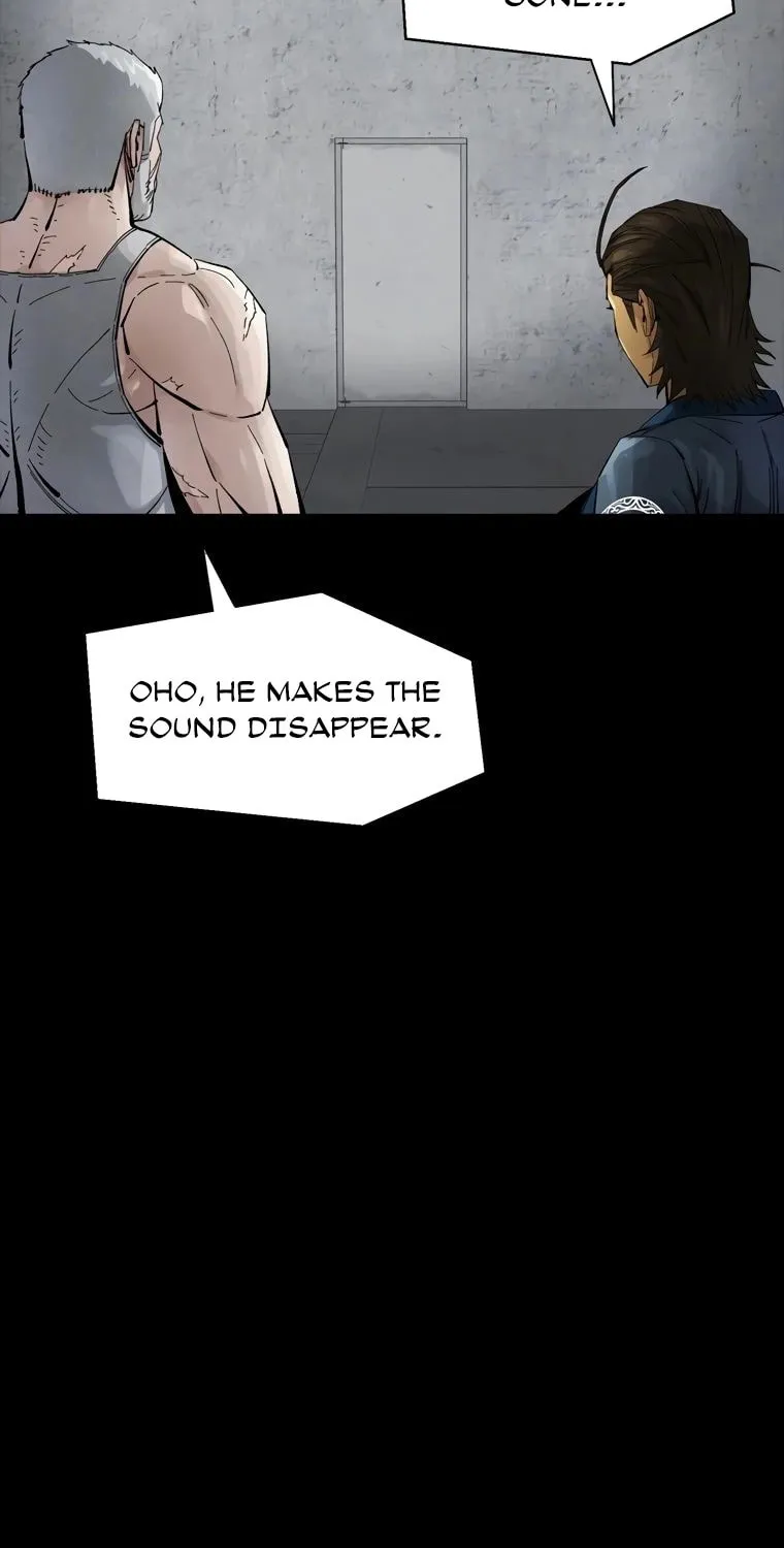 Read L.A.G chapter 58 image 14 on Lezhin