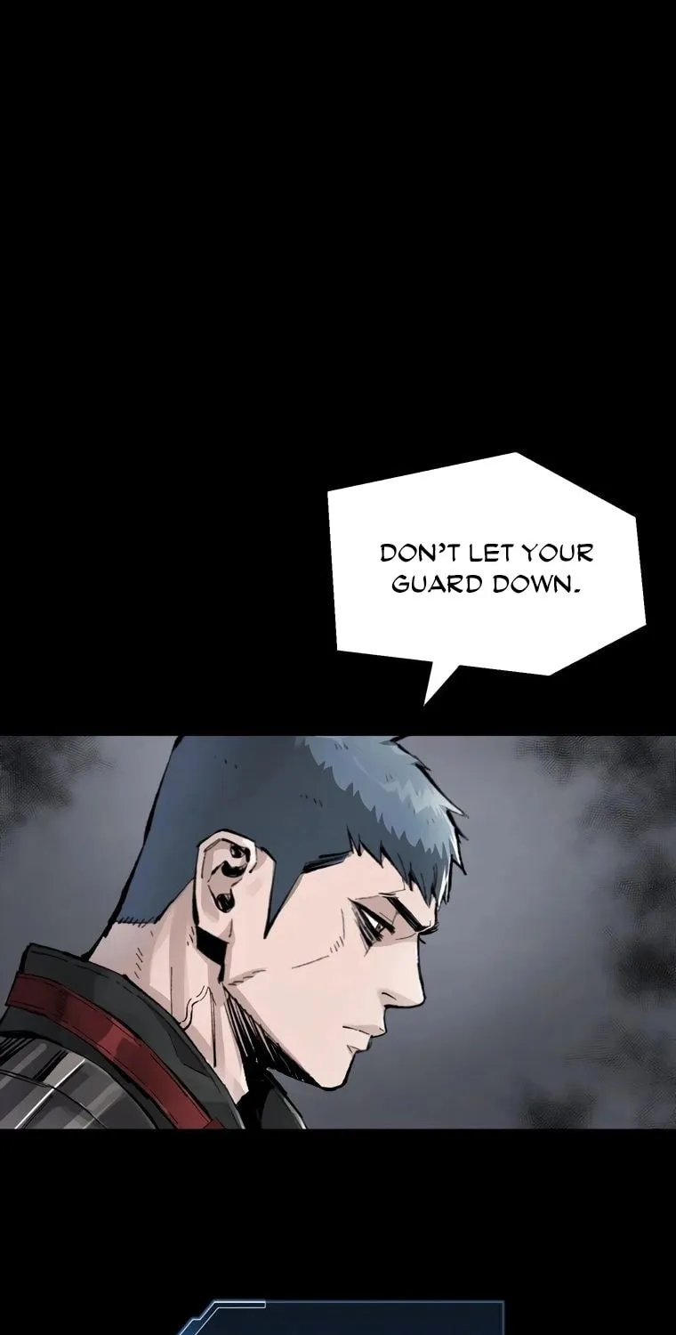 Read L.A.G chapter 58 image 16 on Lezhin