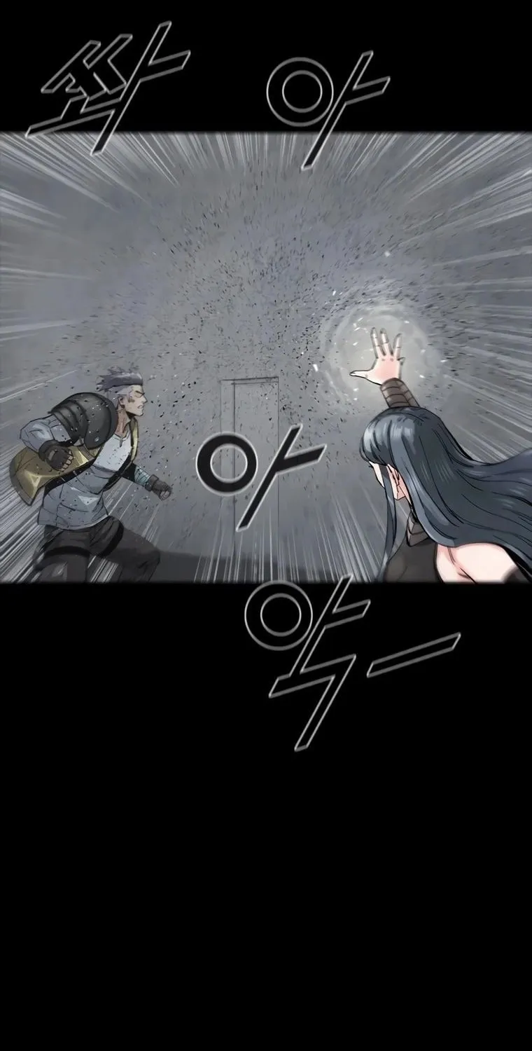 Read L.A.G chapter 58 image 25 on Lezhin