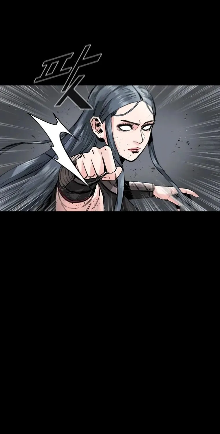 Read L.A.G chapter 58 image 27 on Lezhin