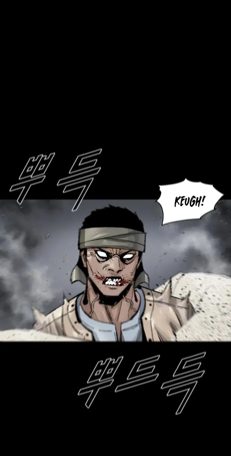 Read L.A.G chapter 58 image 29 on Lezhin