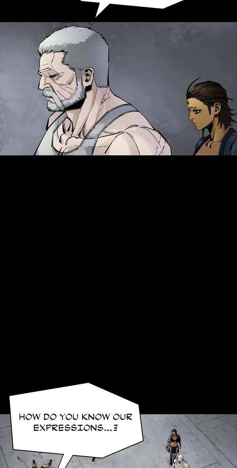 Read L.A.G chapter 58 image 58 on Lezhin