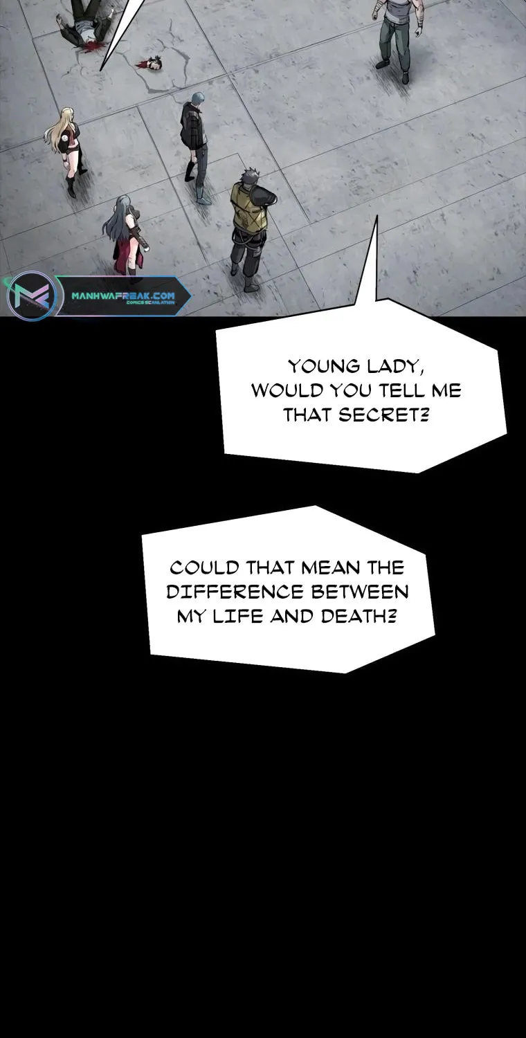 Read L.A.G chapter 58 image 59 on Lezhin