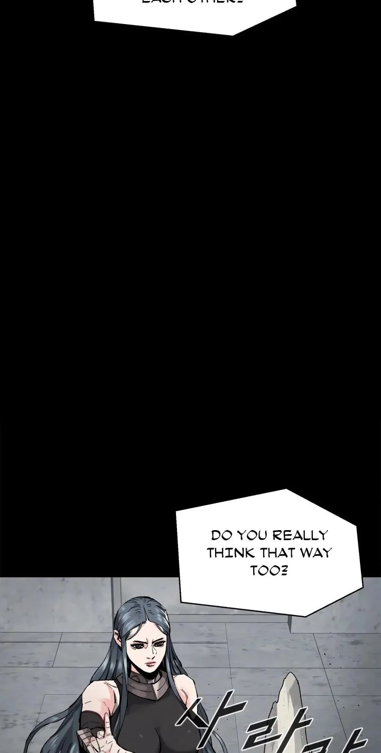 Read L.A.G chapter 58 image 6 on Lezhin