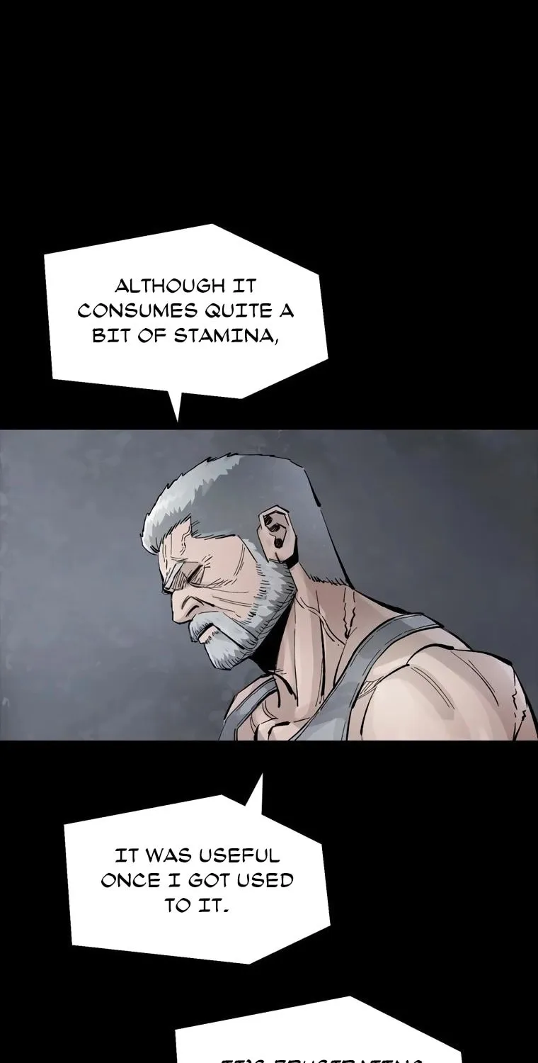 Read L.A.G chapter 58 image 61 on Lezhin