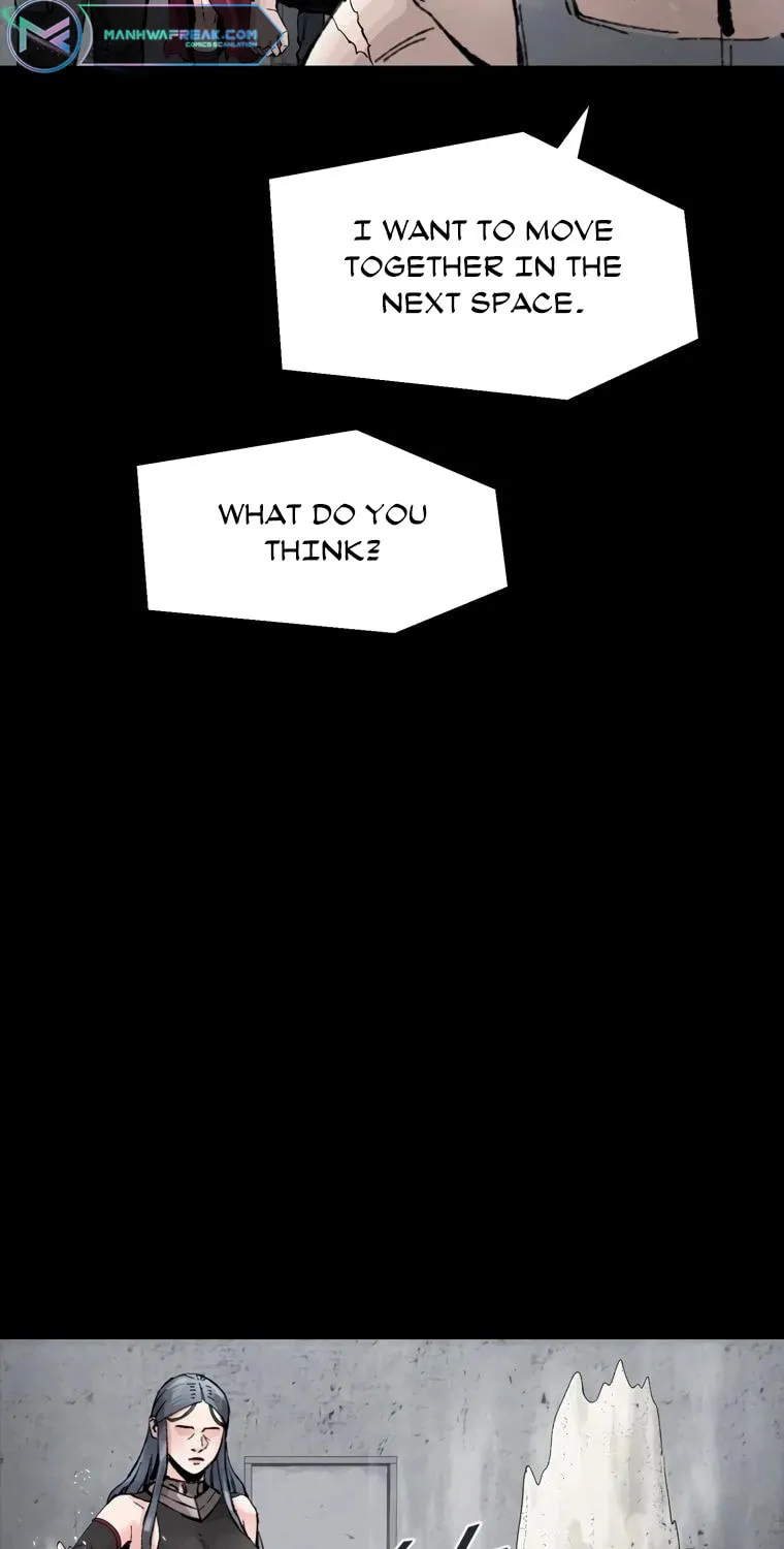 Read L.A.G chapter 58 image 63 on Lezhin
