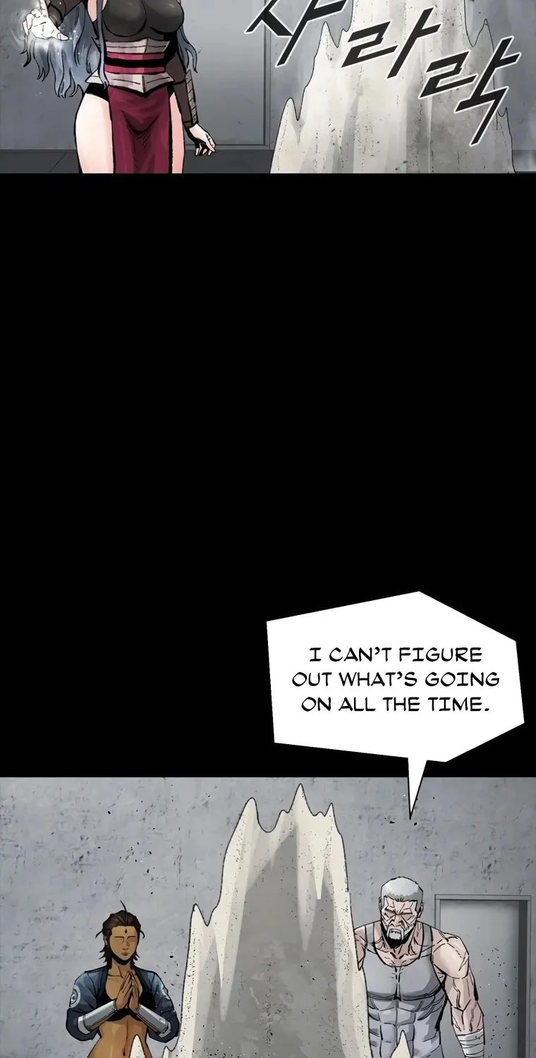 Read L.A.G chapter 58 image 64 on Lezhin