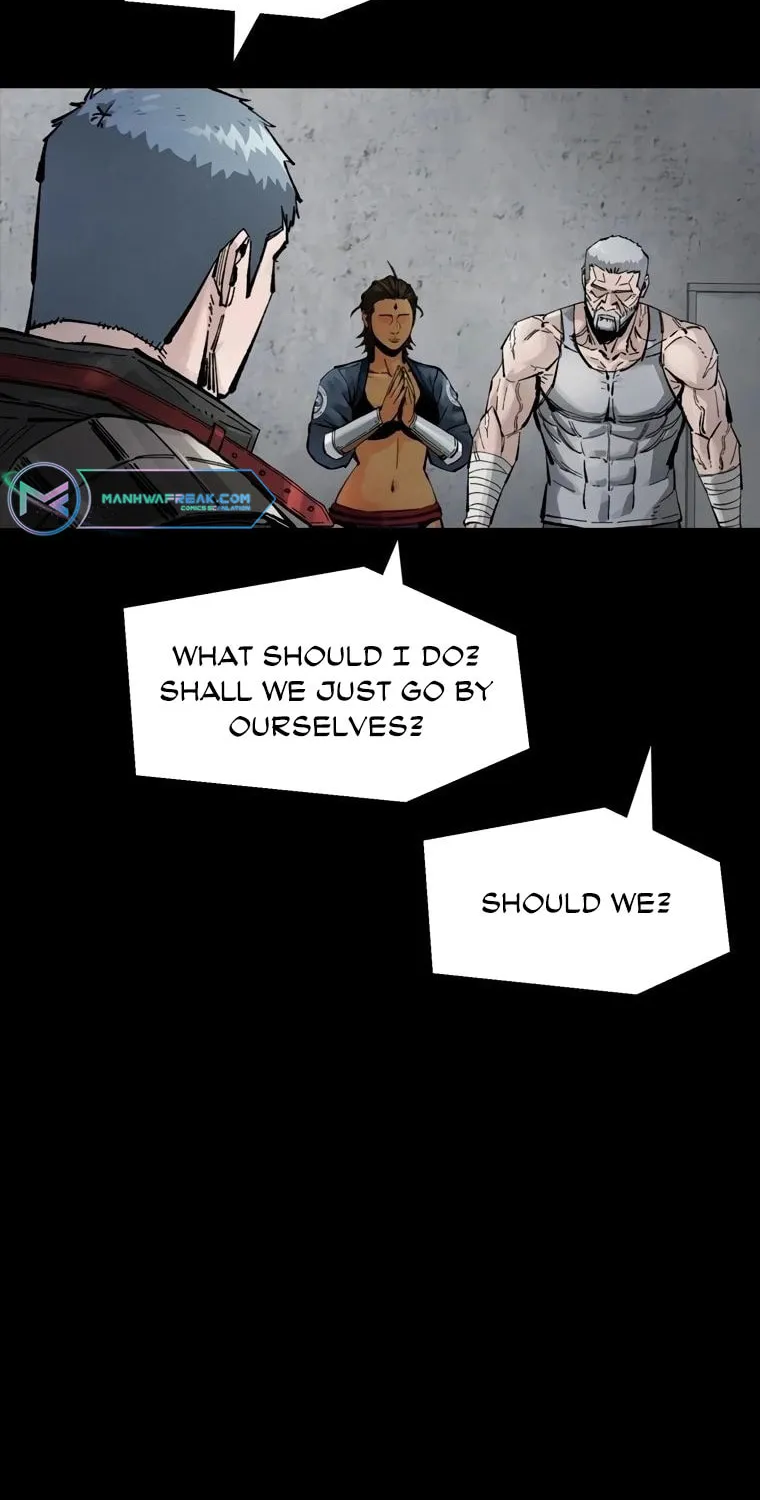 Read L.A.G chapter 58 image 66 on Lezhin