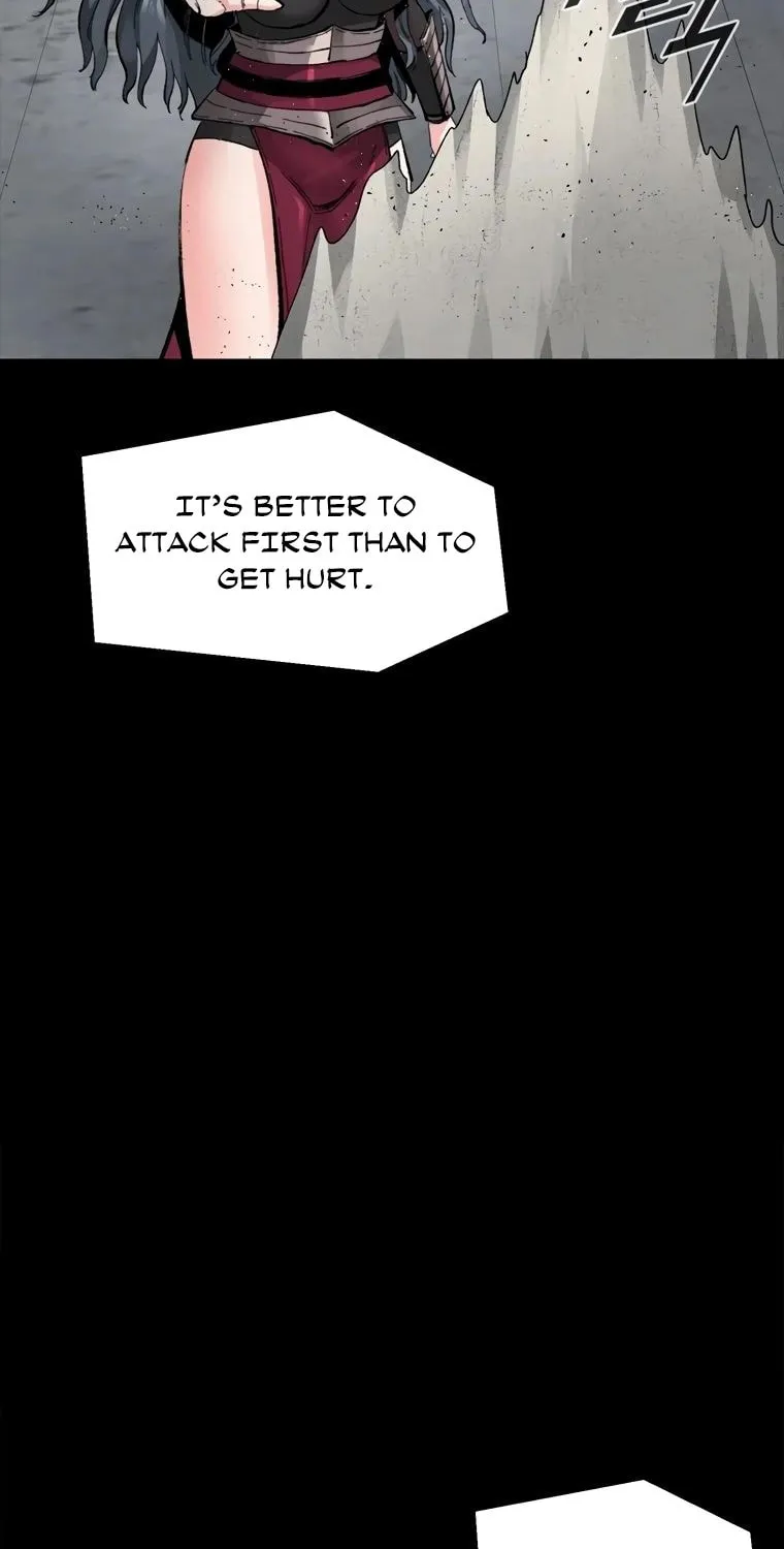 Read L.A.G chapter 58 image 7 on Lezhin