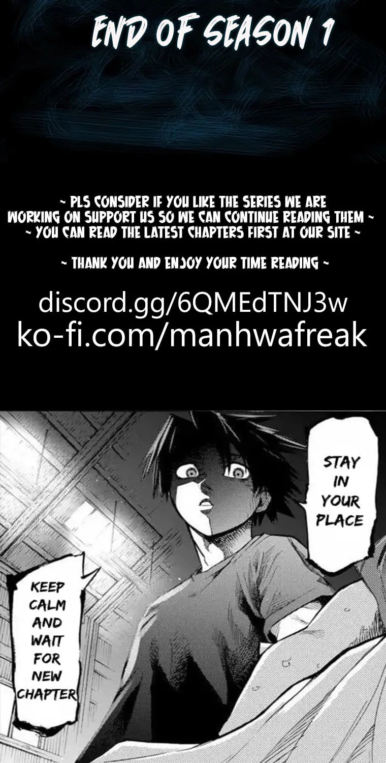 Read L.A.G chapter 58 image 77 on Lezhin