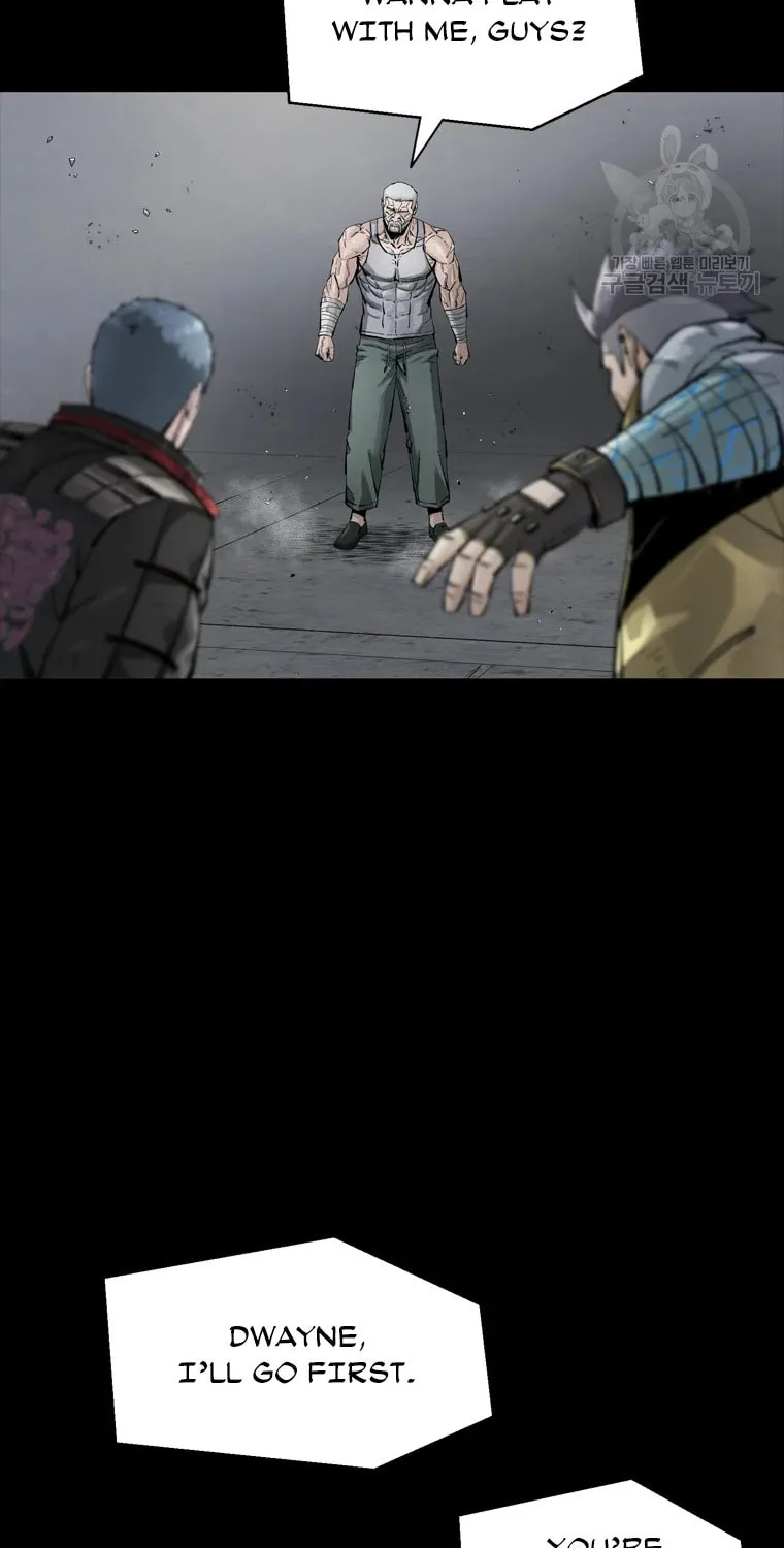 Read L.A.G chapter 59 image 16 on Lezhin
