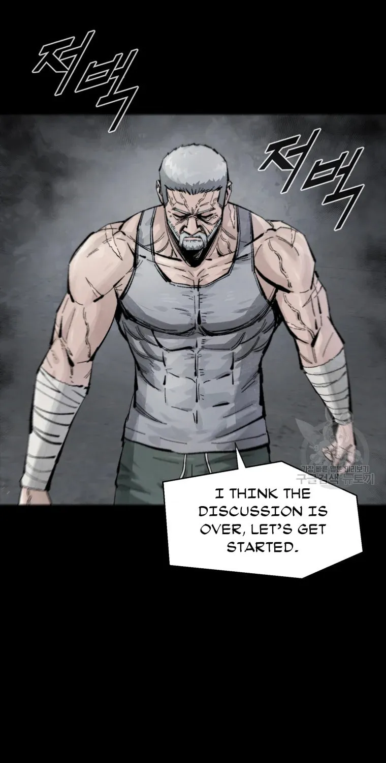 Read L.A.G chapter 59 image 18 on Lezhin