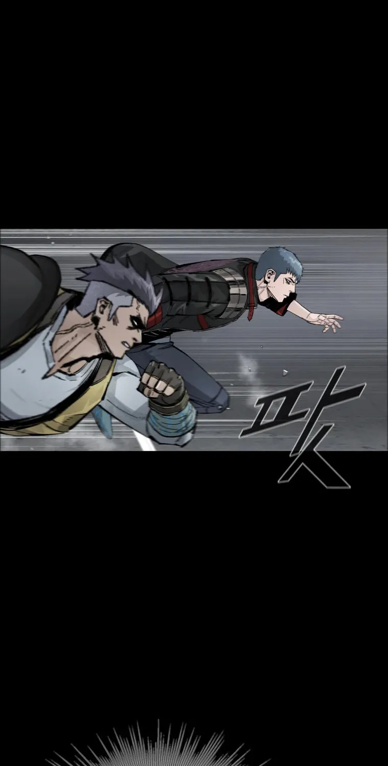 Read L.A.G chapter 59 image 19 on Lezhin