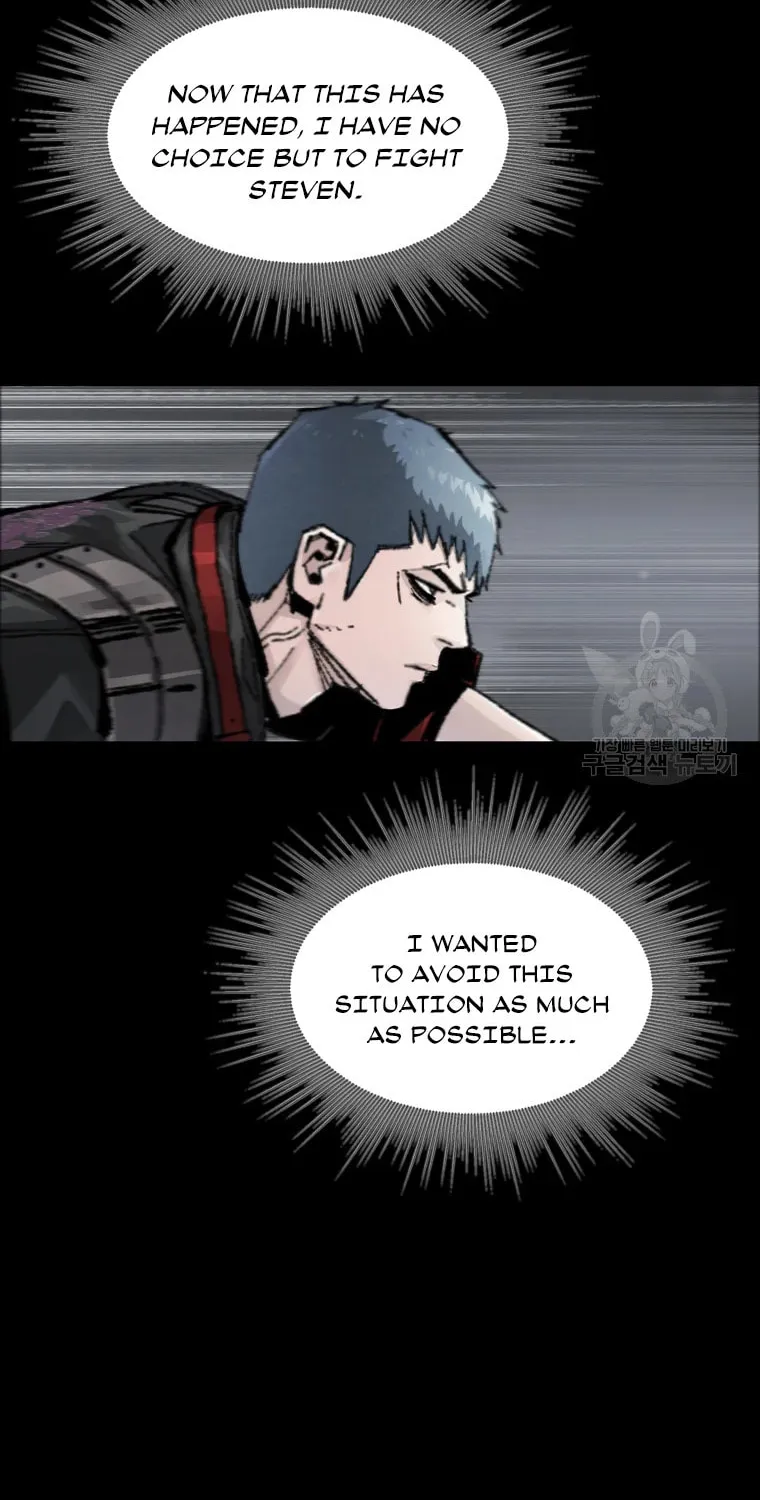 Read L.A.G chapter 59 image 20 on Lezhin