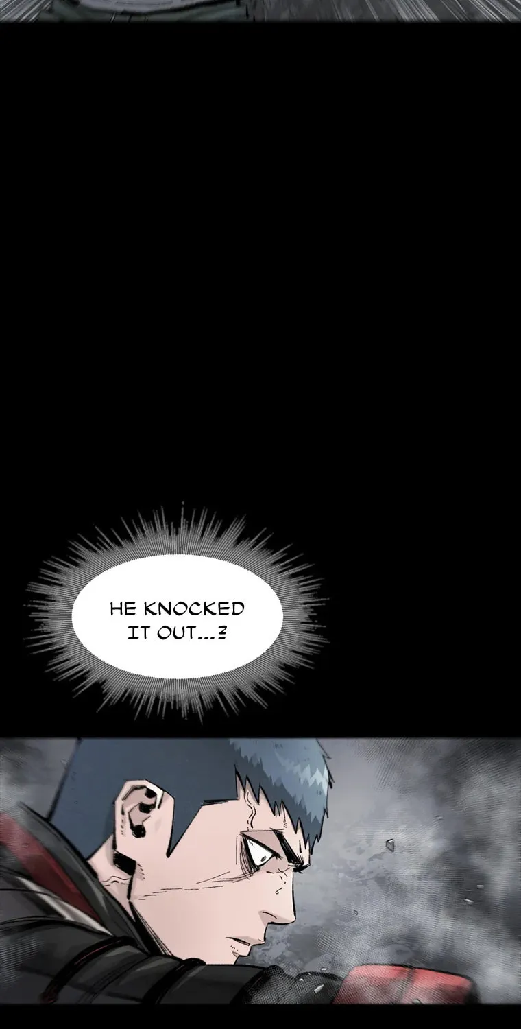 Read L.A.G chapter 59 image 23 on Lezhin
