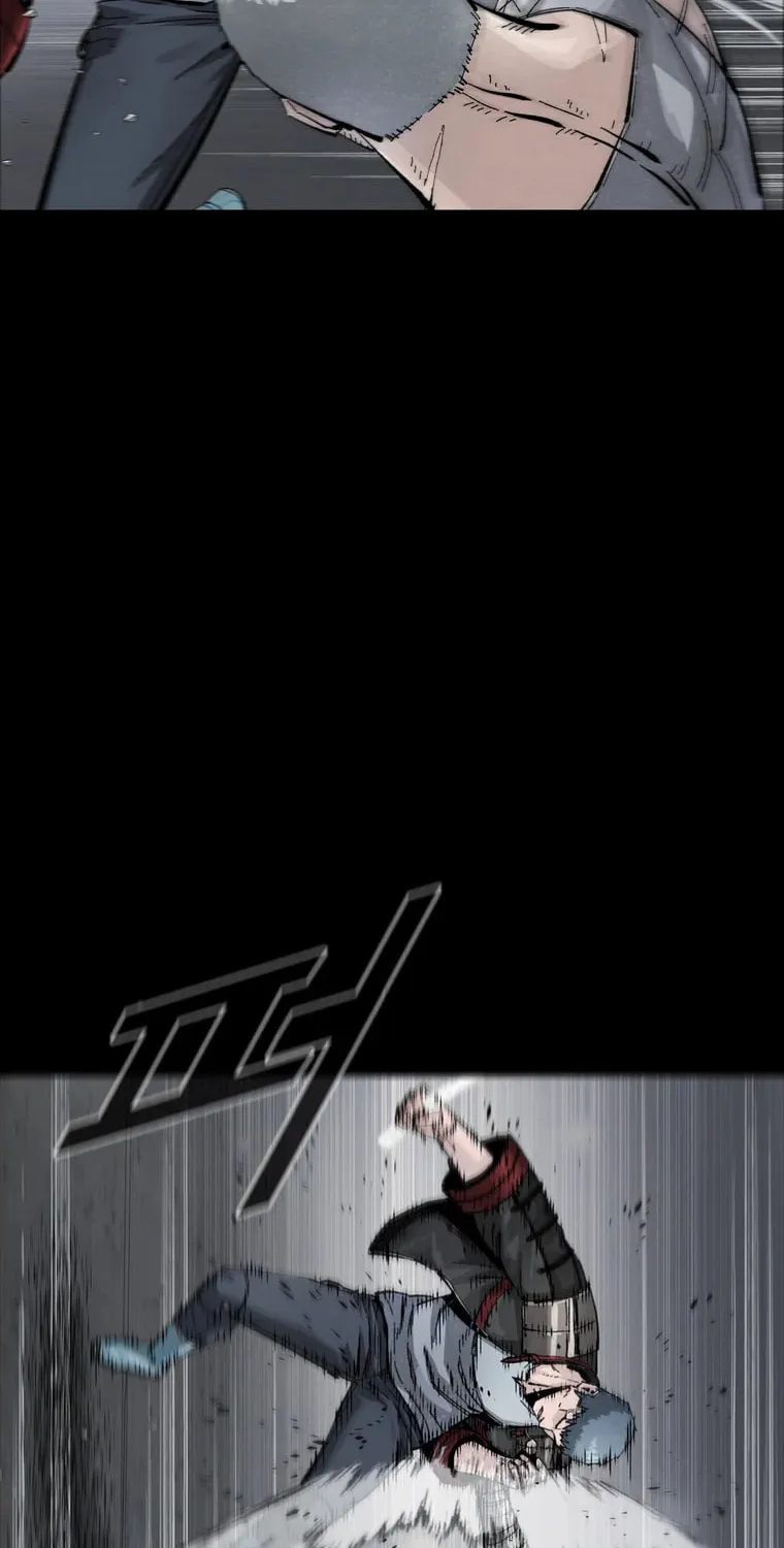 Read L.A.G chapter 59 image 26 on Lezhin