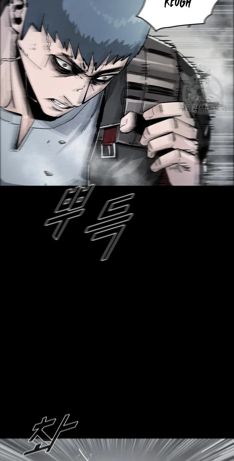 Read L.A.G chapter 59 image 29 on Lezhin
