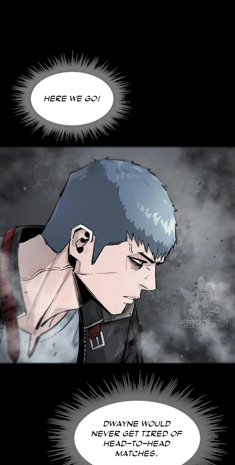 Read L.A.G chapter 59 image 34 on Lezhin