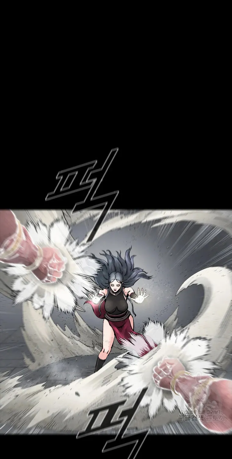 Read L.A.G chapter 59 image 42 on Lezhin
