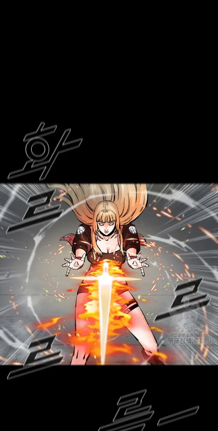 Read L.A.G chapter 59 image 44 on Lezhin