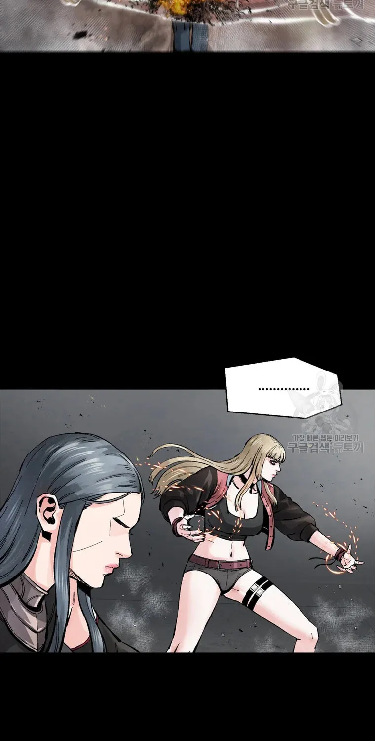 Read L.A.G chapter 59 image 49 on Lezhin