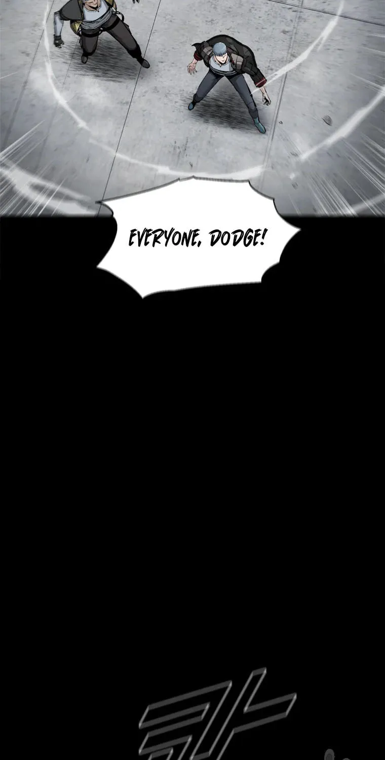 Read L.A.G chapter 59 image 6 on Lezhin