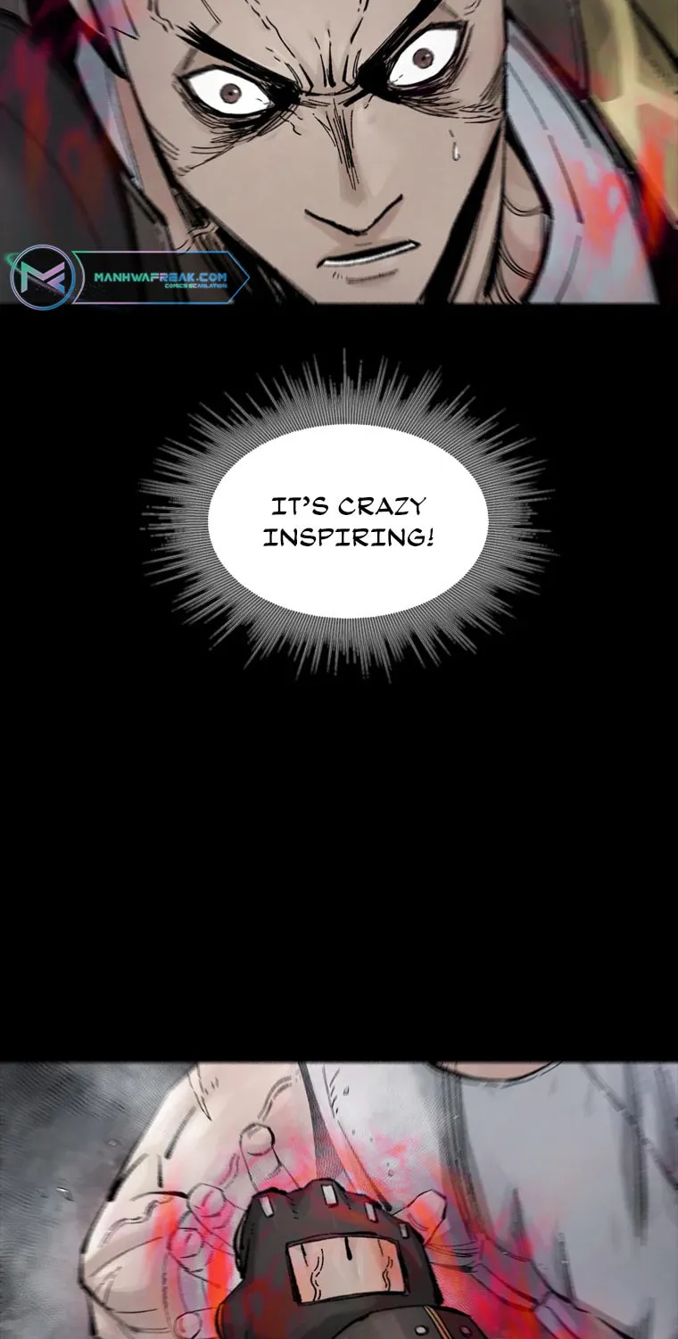 Read L.A.G chapter 59 image 63 on Lezhin