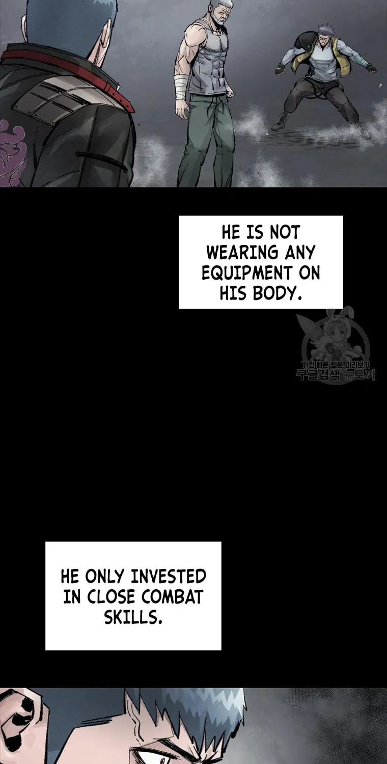 Read L.A.G chapter 59 image 69 on Lezhin