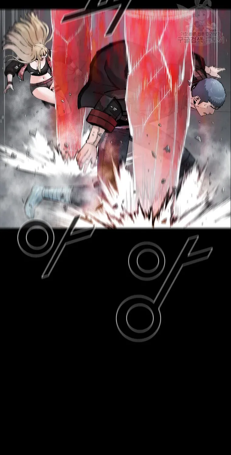 Read L.A.G chapter 59 image 7 on Lezhin
