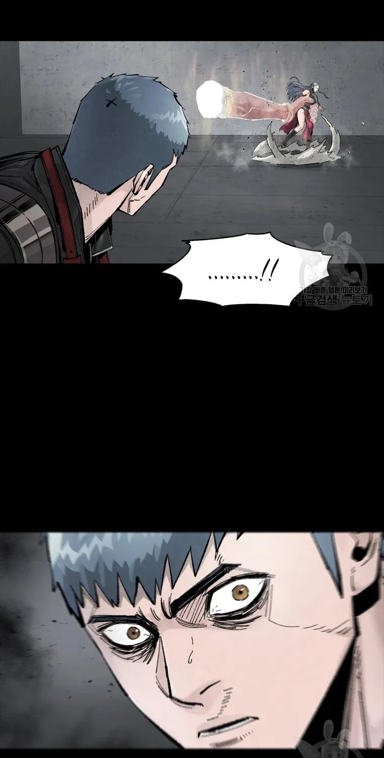 Read L.A.G chapter 59 image 71 on Lezhin