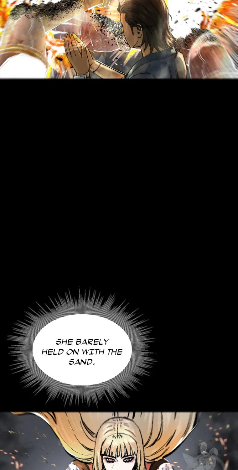 Read L.A.G chapter 59 image 75 on Lezhin