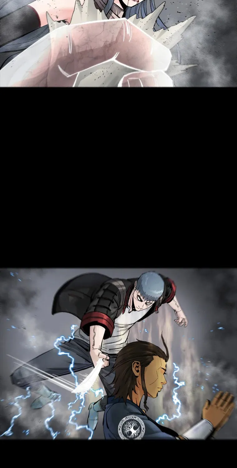 Read L.A.G chapter 59 image 79 on Lezhin